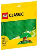 LEGO Classic Grüne Bauplatte (11023) LEGO Classic Grüne Bauplatte (11023)
