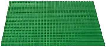 LEGO Classic Grüne Grundplatte (10700)
