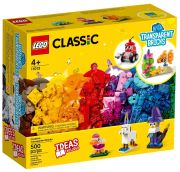 LEGO Classic Kreativ-Bauset (11013)