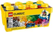 LEGO Classic Mittelgroße Bausteine-Box (10696) LEGO Classic Mittelgroße Bausteine-Box (10696)