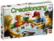 LEGO Creationary (3844)