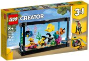 LEGO Creator 3-in-1 Aquarium (31122) LEGO Creator 3-in-1 Aquarium (31122)