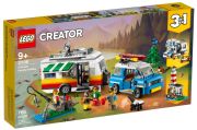 LEGO Creator 3-in-1 Campingurlaub (31108)