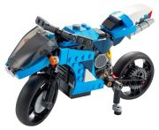 LEGO Creator 3-in-1 Geländemotorrad (31114)