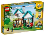 LEGO Creator 3-in-1 Gemütliches Haus (31139) LEGO Creator 3-in-1 Gemütliches Haus (31139)