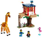 LEGO Creator 3-in-1 Safari-Baumhaus (31116) LEGO Creator 3-in-1 Safari-Baumhaus (31116)