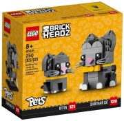 LEGO Creator 3-in-1 Wald-Fabelwesen (31125) LEGO Creator 3-in-1 Wald-Fabelwesen (31125)