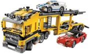 Lego Creator Autotransporter 6753