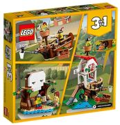 LEGO Creator Baumhausschätze (31078) LEGO Creator Baumhausschätze (31078)
