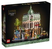 LEGO Creator Boutique-Hotel (10297)