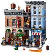 LEGO Creator Detektivbüro 10246