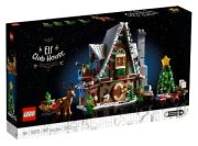 LEGO Creator Elfen-Klubhaus (10275) LEGO Creator Elfen-Klubhaus (10275)