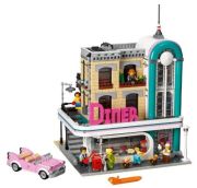 LEGO Creator Expert Amerikanisches Diner (10260)
