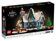 LEGO Creator Expert Besuch des Weihnachtsmanns (10293)