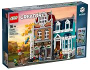LEGO Creator Expert Buchhandlung (10270)