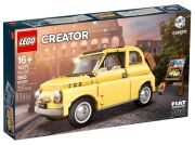 LEGO Creator Expert Fiat 500 (10271) LEGO Creator Expert Fiat 500 (10271)