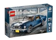 LEGO Creator Expert Ford Mustang (10265)