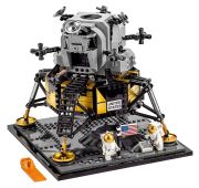 LEGO Creator Expert NASA Apollo 11 Mondlandefähre (10266)