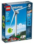 LEGO Creator Expert Vestas Windkraftanlage (10268)