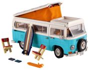 LEGO Creator Expert Volkswagen T2 Campingbus (10279)