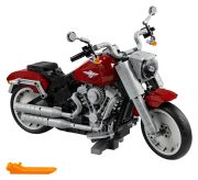 LEGO Creator Harley Davidson Fat Boy (10269) LEGO Creator Harley Davidson Fat Boy (10269)