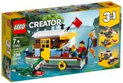 LEGO Creator Hausboot (31093)