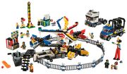 Lego Creator Jahrmarkt-Fahrgeschäft 10244