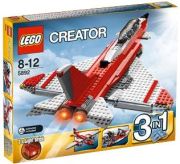Lego Creator Jet 5892 Lego Creator Jet 5892