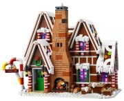 LEGO Creator Lebkuchenhaus (10267) LEGO Creator Lebkuchenhaus (10267)