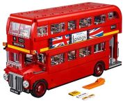 LEGO Creator Londoner Bus (10258)
