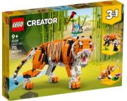 LEGO Creator Majestätischer Tiger (31129)