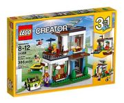 Lego Creator Modernes Zuhause 31068 Lego Creator Modernes Zuhause 31068