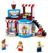 LEGO Creator Modulares Zuckerhaus (31077) LEGO Creator Modulares Zuckerhaus (31077)