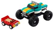 LEGO Creator Monster-Truck (31101) LEGO Creator Monster-Truck (31101)
