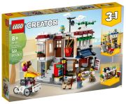 LEGO Creator Nudelladen (31131)