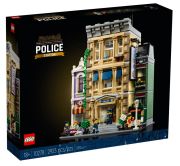 LEGO Creator Polizeistation (10278)