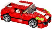 Lego Creator Power Racer 31024