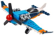 LEGO Creator Propellerflugzeug (31099) LEGO Creator Propellerflugzeug (31099)