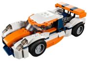LEGO Creator Rennwagen (31089)
