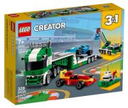 LEGO Creator Rennwagentransporter (31113) LEGO Creator Rennwagentransporter (31113)