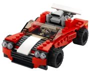 LEGO Creator Sportwagen (31100) LEGO Creator Sportwagen (31100)
