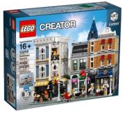 LEGO Creator Stadtleben (10255)
