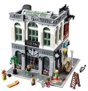 LEGO Creator Steine-Bank 10251 LEGO Creator Steine-Bank 10251