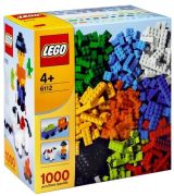 LEGO Creator Steinebox (6112) LEGO Creator Steinebox (6112)