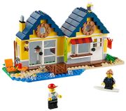 Lego Creator Strandhütte 31035 Lego Creator Strandhütte 31035