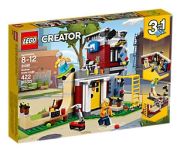 LEGO Creator Umbaubares Freizeitzentrum (31081)