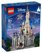 LEGO Das Disney Schloss (71040)