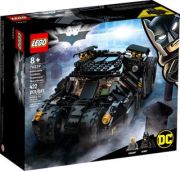 LEGO DC Batman: Duell mit Scarecrow (76239)