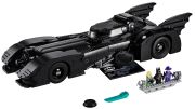 LEGO DC Super Heroes 1989 Batmobil (76139) LEGO DC Super Heroes 1989 Batmobil (76139)