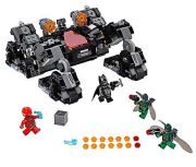 Lego DC Universe Knightcrawlers Tunnel-Attacke 76086 Lego DC Universe Knightcrawlers Tunnel-Attacke 76086